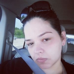 Meet your Posher, Cassie